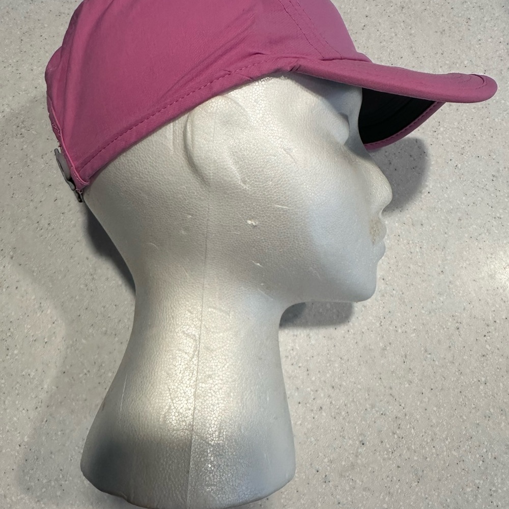 Nike Purple Hat, small - Picture 5 of 15